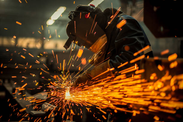 Affordable Welder Services in Hughestown, PA