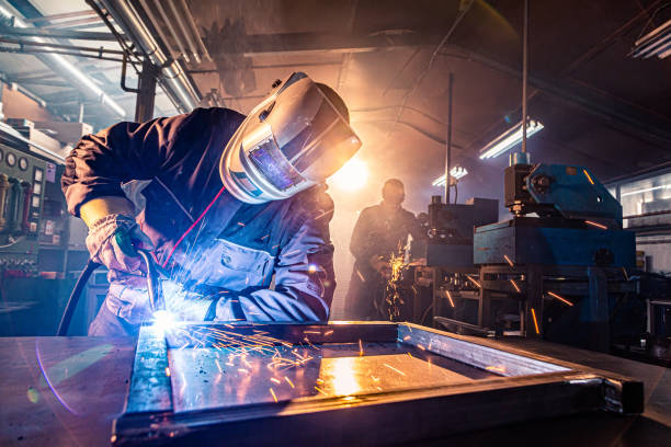  Hughestown, PA Welder Pros