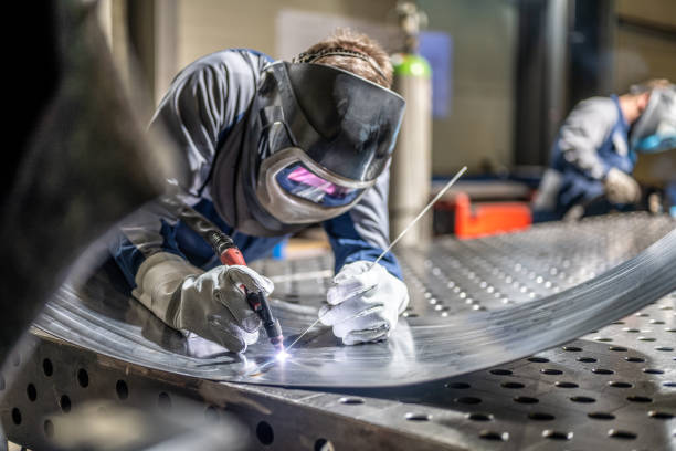 Best Pipe Welding in Hughestown, PA