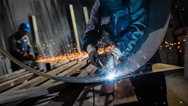 Best Artistic and Custom Metal Fabrication in Hughestown, PA