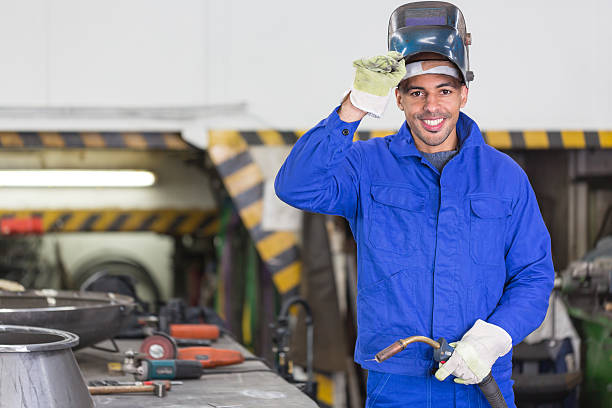 Best Automotive Welding in Hughestown, PA